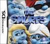 The Smurfs Box Art Front